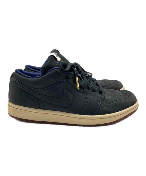 NIKE（ナイキ）NIKE (ナイキ) Eastside Golf Air Jordan 1 Low ブラック サイズ:26.0cmの古着・服飾アイテム