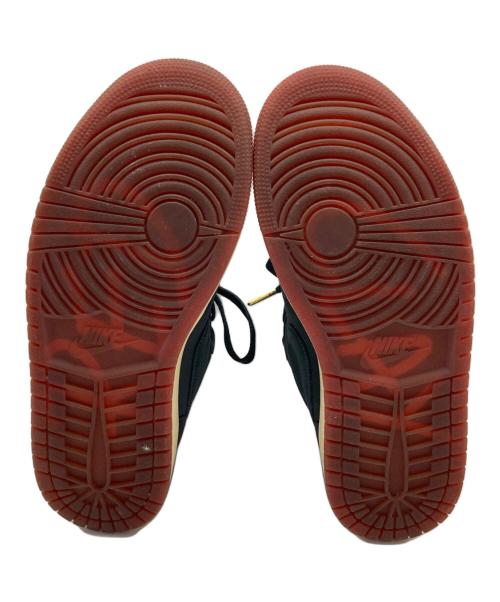 NIKE（ナイキ）NIKE (ナイキ) Eastside Golf Air Jordan 1 Low ブラック サイズ:26.0cmの古着・服飾アイテム