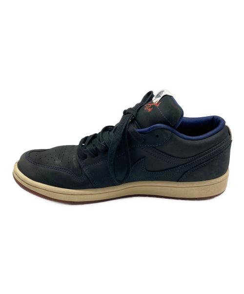 NIKE（ナイキ）NIKE (ナイキ) Eastside Golf Air Jordan 1 Low ブラック サイズ:26.0cmの古着・服飾アイテム