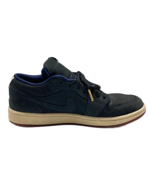 NIKE（ナイキ）NIKE (ナイキ) Eastside Golf Air Jordan 1 Low ブラック サイズ:26.0cmの古着・服飾アイテム