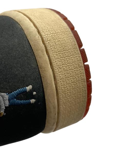 NIKE（ナイキ）NIKE (ナイキ) Eastside Golf Air Jordan 1 Low ブラック サイズ:26.0cmの古着・服飾アイテム