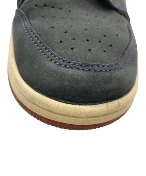 NIKE（ナイキ）NIKE (ナイキ) Eastside Golf Air Jordan 1 Low ブラック サイズ:26.0cmの古着・服飾アイテム