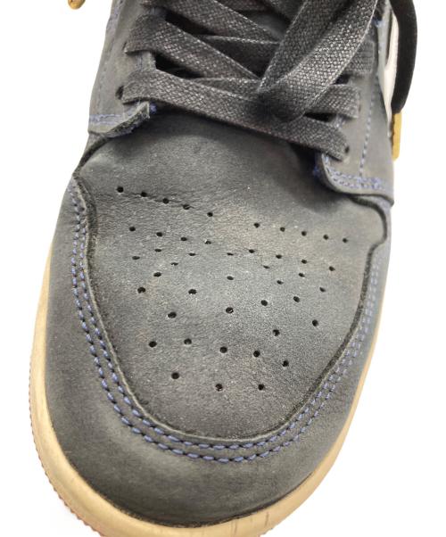 NIKE（ナイキ）NIKE (ナイキ) Eastside Golf Air Jordan 1 Low ブラック サイズ:26.0cmの古着・服飾アイテム