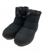 THE NORTH FACEザ ノース フェイス）の古着「ヌプシブーティ」｜ブラック