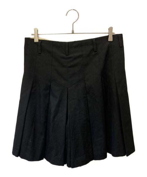 COMME des GARCONS（コムデギャルソン）COMME des GARCONS (コムデギャルソン) ショートパンツ ブラック サイズ:Sの古着・服飾アイテム