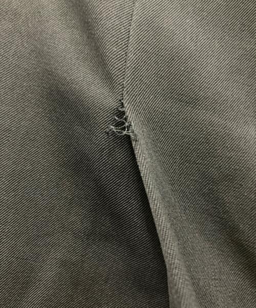 COMME des GARCONS（コムデギャルソン）COMME des GARCONS (コムデギャルソン) ショートパンツ ブラック サイズ:Sの古着・服飾アイテム