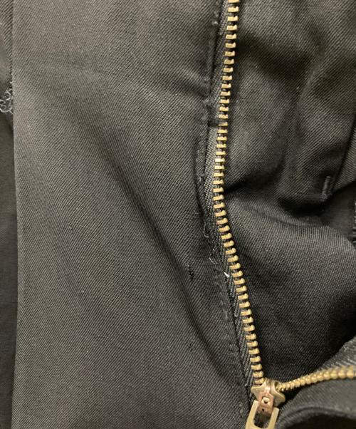 COMME des GARCONS（コムデギャルソン）COMME des GARCONS (コムデギャルソン) ショートパンツ ブラック サイズ:Sの古着・服飾アイテム