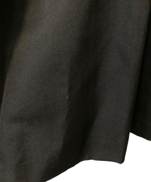 COMME des GARCONS（コムデギャルソン）COMME des GARCONS (コムデギャルソン) ショートパンツ ブラック サイズ:Sの古着・服飾アイテム