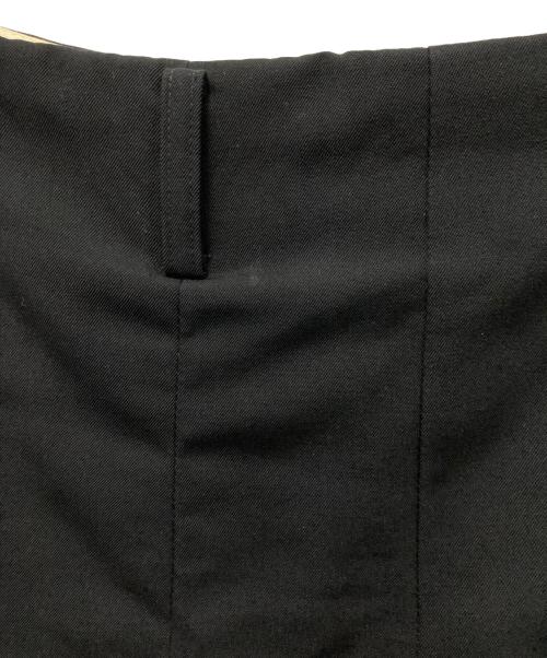 COMME des GARCONS（コムデギャルソン）COMME des GARCONS (コムデギャルソン) ショートパンツ ブラック サイズ:Sの古着・服飾アイテム