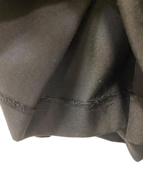 COMME des GARCONS（コムデギャルソン）COMME des GARCONS (コムデギャルソン) ショートパンツ ブラック サイズ:Sの古着・服飾アイテム