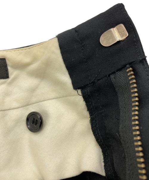 COMME des GARCONS（コムデギャルソン）COMME des GARCONS (コムデギャルソン) ショートパンツ ブラック サイズ:Sの古着・服飾アイテム