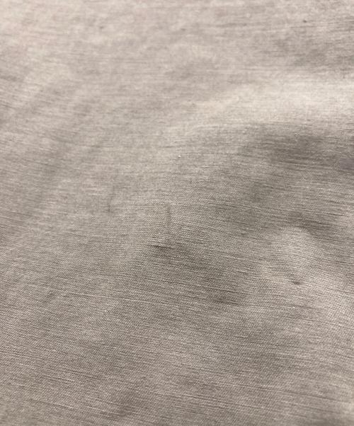 CIAOPANIC TYPY（チャオパニックティピー）CIAOPANIC TYPY (チャオパニックティピー) 切替マキシミリタリーコート カーキ サイズ:ONEの古着・服飾アイテム