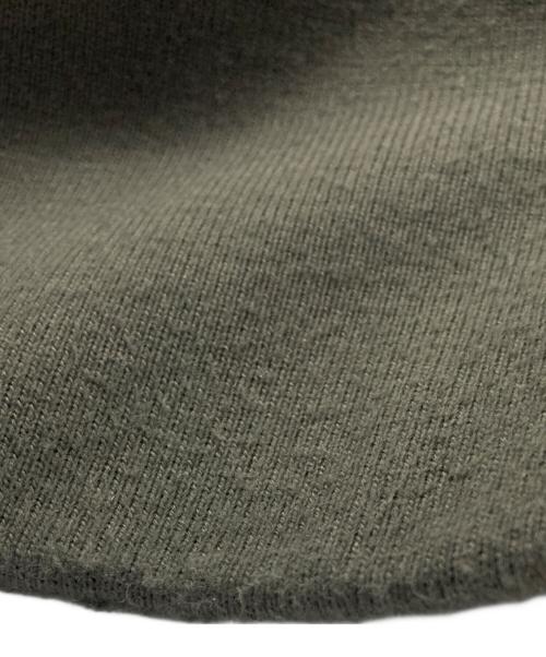 CIAOPANIC TYPY（チャオパニックティピー）CIAOPANIC TYPY (チャオパニックティピー) 切替マキシミリタリーコート カーキ サイズ:ONEの古着・服飾アイテム