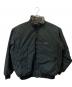 Patagonia（パタゴニア）の古着「シェルドシンチラジャケット」｜ブラック