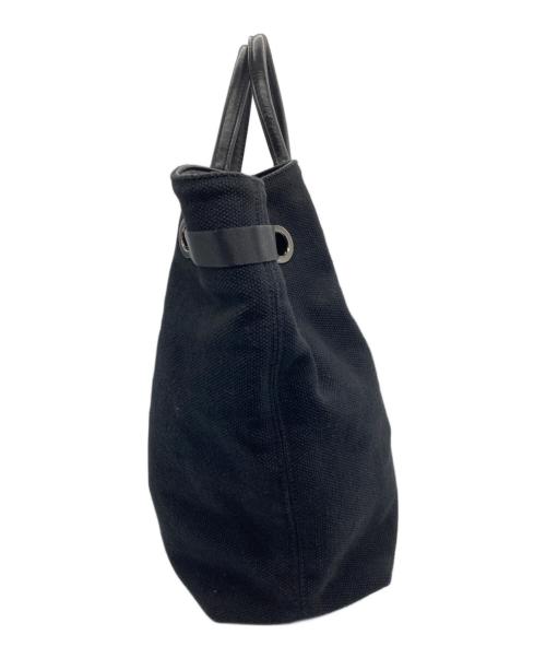 repetto（レペット）Repetto (レペット) トートバッグ ブラックの古着・服飾アイテム