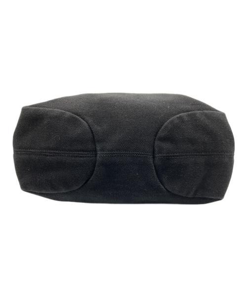 repetto（レペット）Repetto (レペット) トートバッグ ブラックの古着・服飾アイテム