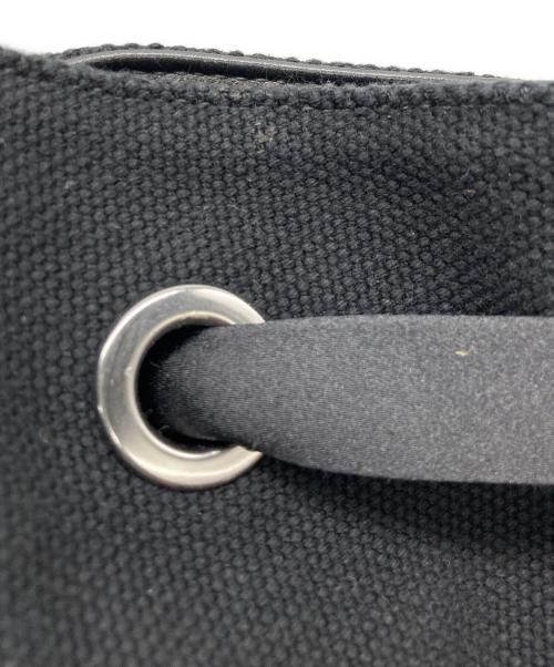 repetto（レペット）Repetto (レペット) トートバッグ ブラックの古着・服飾アイテム