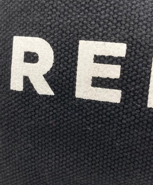 repetto（レペット）Repetto (レペット) トートバッグ ブラックの古着・服飾アイテム