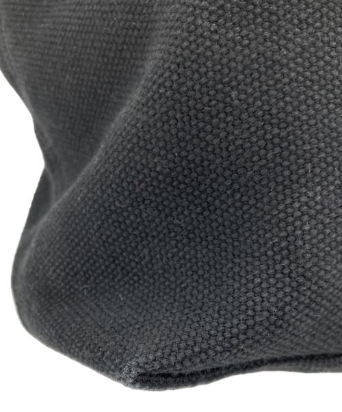 repetto（レペット）Repetto (レペット) トートバッグ ブラックの古着・服飾アイテム