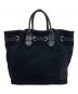 Repetto (レペット) トートバッグ ブラック：9000円
