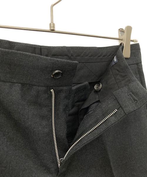COMME des GARCONS HOMME（コムデギャルソン オム）COMME des GARCONS HOMME (コムデギャルソン オム) パンツ ブラック サイズ:XSの古着・服飾アイテム