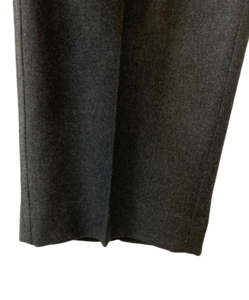 COMME des GARCONS HOMME（コムデギャルソン オム）COMME des GARCONS HOMME (コムデギャルソン オム) パンツ ブラック サイズ:XSの古着・服飾アイテム