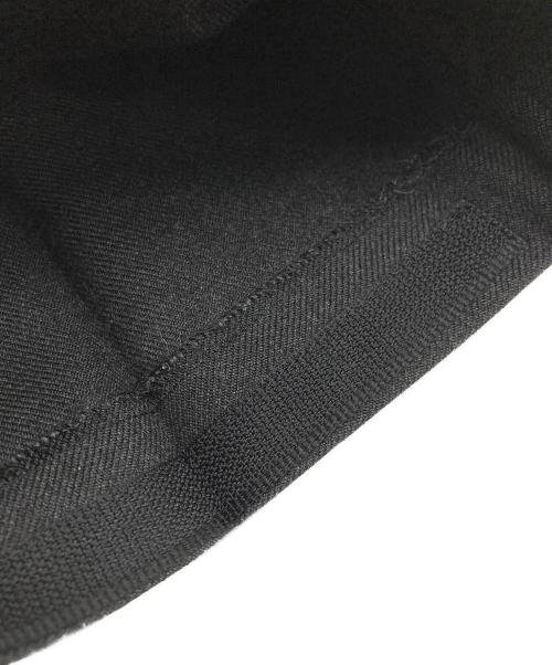 COMME des GARCONS HOMME（コムデギャルソン オム）COMME des GARCONS HOMME (コムデギャルソン オム) パンツ ブラック サイズ:XSの古着・服飾アイテム