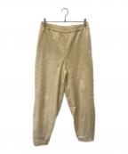 toogoodトゥーグッド）の古着「パンツ」｜アイボリー