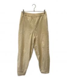 toogood（トゥーグッド）の古着「パンツ」｜アイボリー