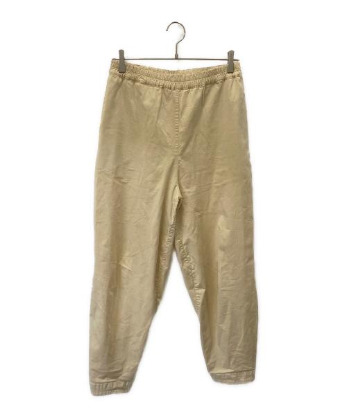 toogood（トゥーグッド）toogood (トゥーグッド) パンツ アイボリー サイズ:4の古着・服飾アイテム