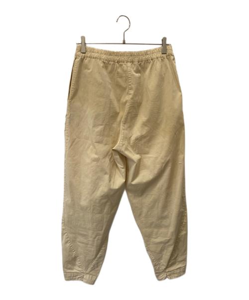 toogood（トゥーグッド）toogood (トゥーグッド) パンツ アイボリー サイズ:4の古着・服飾アイテム