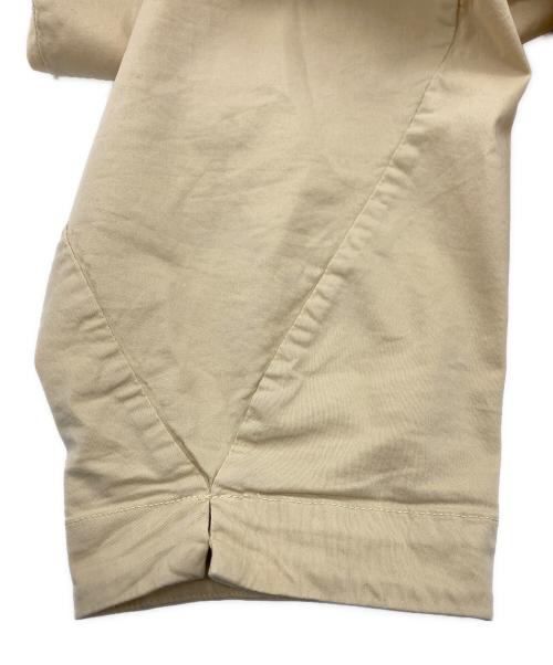 toogood（トゥーグッド）toogood (トゥーグッド) パンツ アイボリー サイズ:4の古着・服飾アイテム