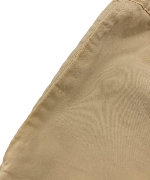 toogood（トゥーグッド）toogood (トゥーグッド) パンツ アイボリー サイズ:4の古着・服飾アイテム