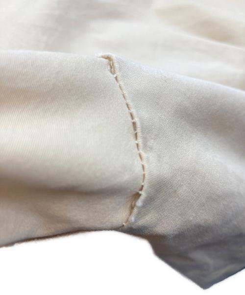 toogood（トゥーグッド）toogood (トゥーグッド) パンツ アイボリー サイズ:4の古着・服飾アイテム