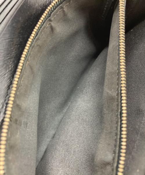 FENDI（フェンディ）FENDI (フェンディ) 長財布 ブラックの古着・服飾アイテム