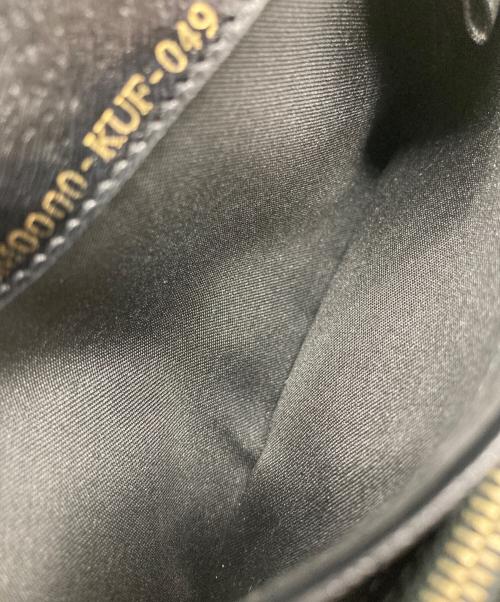 FENDI（フェンディ）FENDI (フェンディ) 長財布 ブラックの古着・服飾アイテム
