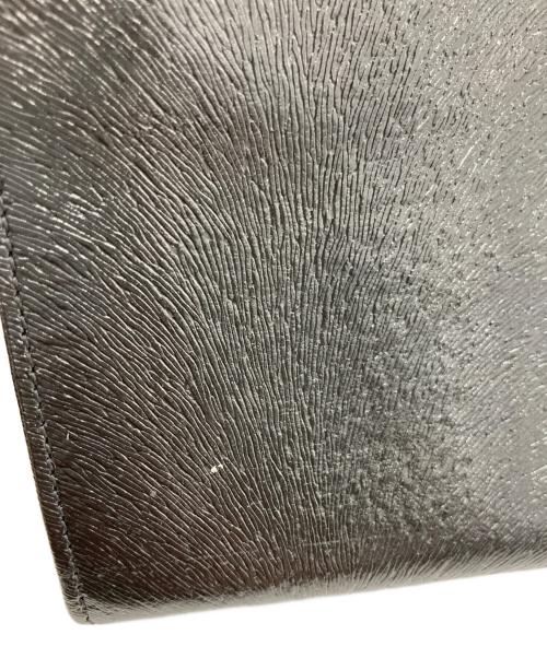 FENDI（フェンディ）FENDI (フェンディ) 長財布 ブラックの古着・服飾アイテム