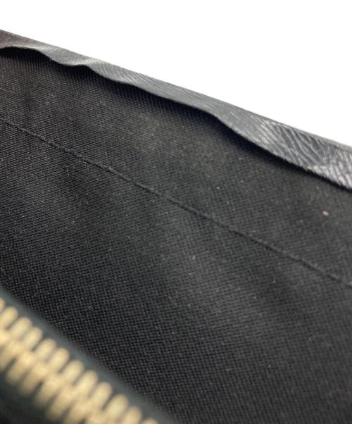 FENDI（フェンディ）FENDI (フェンディ) 長財布 ブラックの古着・服飾アイテム