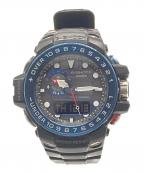 CASIOカシオ）の古着「デジアナウォッチ」｜ブラック