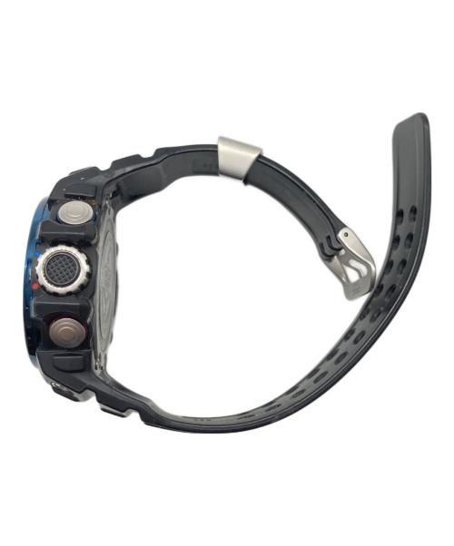 CASIO（カシオ）CASIO (カシオ) デジアナウォッチ ブラックの古着・服飾アイテム