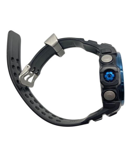 CASIO（カシオ）CASIO (カシオ) デジアナウォッチ ブラックの古着・服飾アイテム