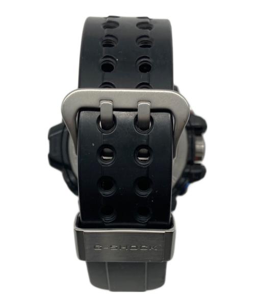 CASIO（カシオ）CASIO (カシオ) デジアナウォッチ ブラックの古着・服飾アイテム