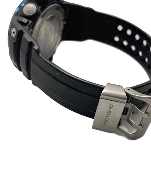 CASIO（カシオ）CASIO (カシオ) デジアナウォッチ ブラックの古着・服飾アイテム