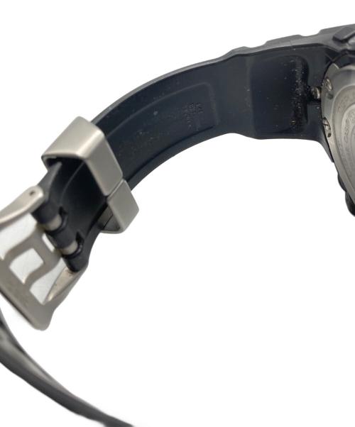 CASIO（カシオ）CASIO (カシオ) デジアナウォッチ ブラックの古着・服飾アイテム