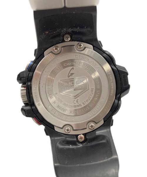 CASIO（カシオ）CASIO (カシオ) デジアナウォッチ ブラックの古着・服飾アイテム