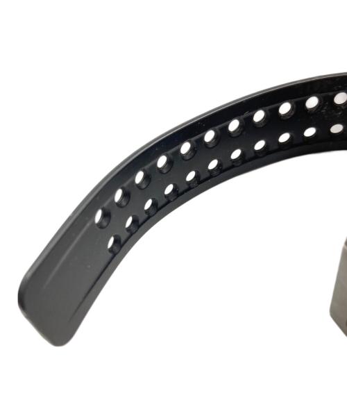 CASIO（カシオ）CASIO (カシオ) デジアナウォッチ ブラックの古着・服飾アイテム