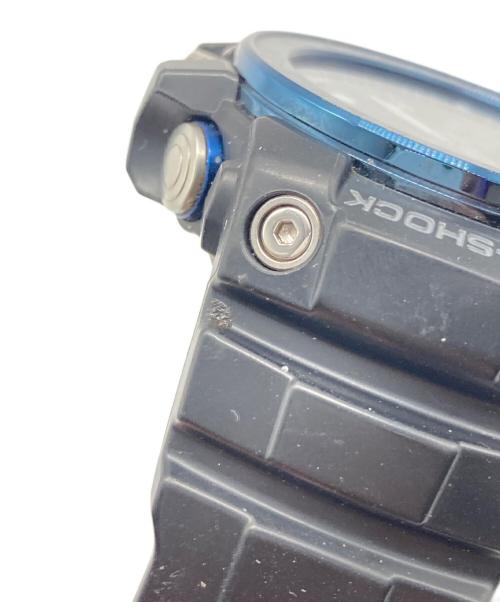 CASIO（カシオ）CASIO (カシオ) デジアナウォッチ ブラックの古着・服飾アイテム