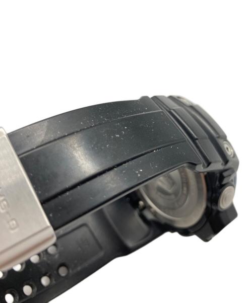 CASIO（カシオ）CASIO (カシオ) デジアナウォッチ ブラックの古着・服飾アイテム