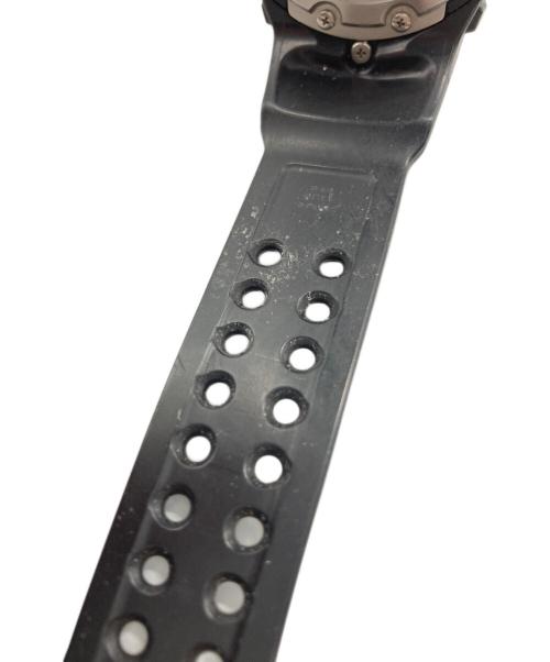 CASIO（カシオ）CASIO (カシオ) デジアナウォッチ ブラックの古着・服飾アイテム