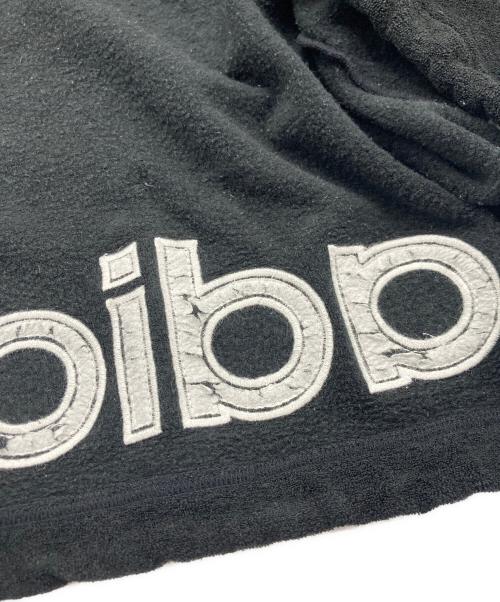 adidas（アディダス）adidas (アディダス) ジップパーカー ブラック サイズ:MーLの古着・服飾アイテム